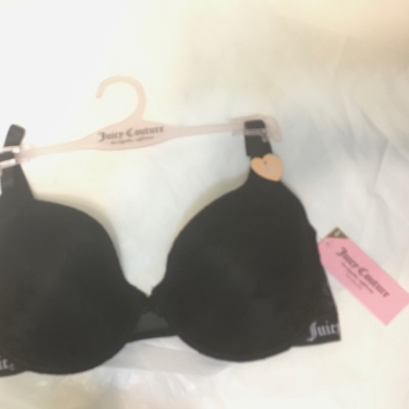 Juicy Couture bra size 38D - Picture 2 of 4